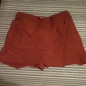 Old Navy Stetch Skort